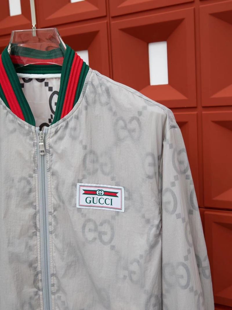 Gucci Outwear